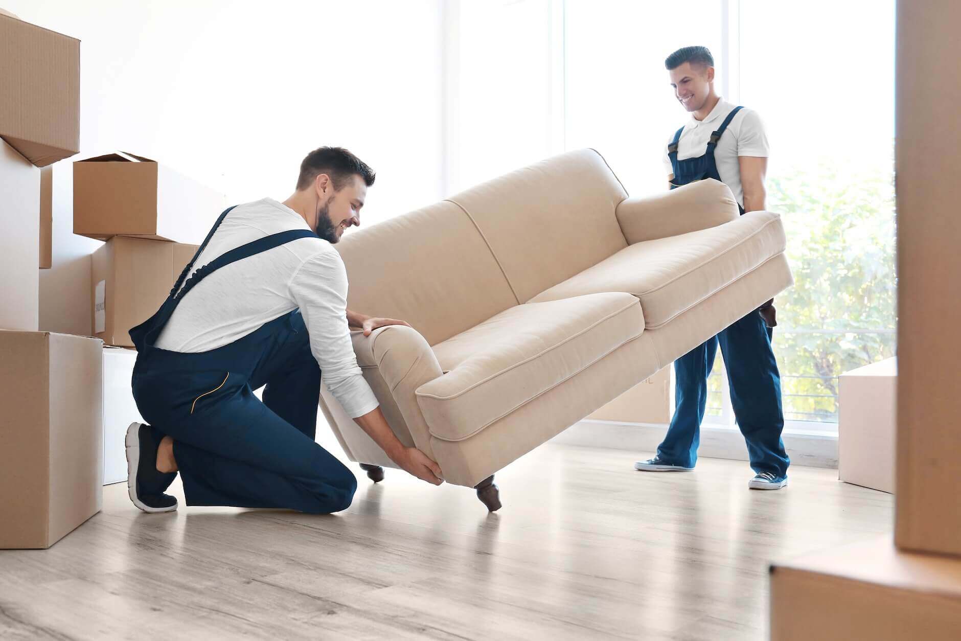 affordable movers denver