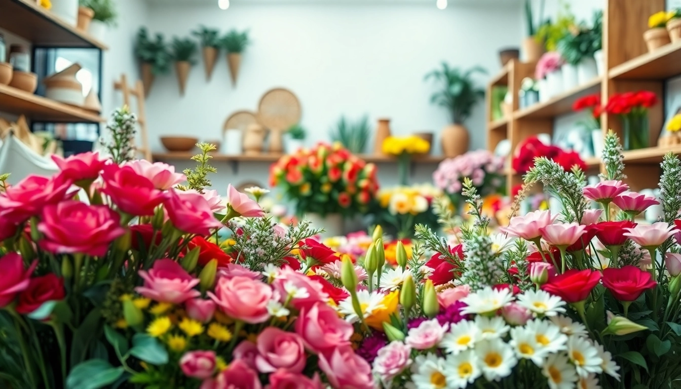 Shop for stunning arrangements from a Fountain valley florist showcasing beautiful bouquets.