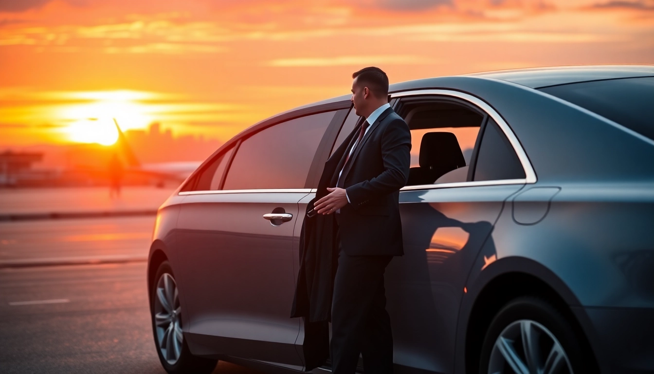 Experience the comfort of Vancouver to Seattle Limo Service with professional drivers and luxury vehicles.